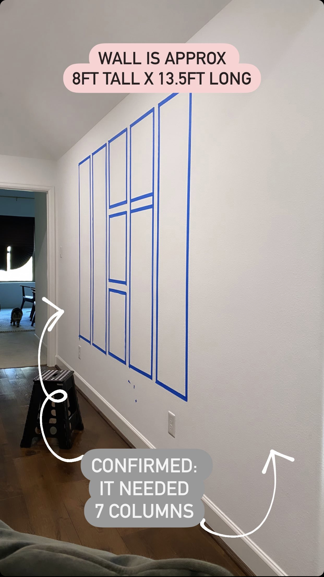 DIY Gallery Wall