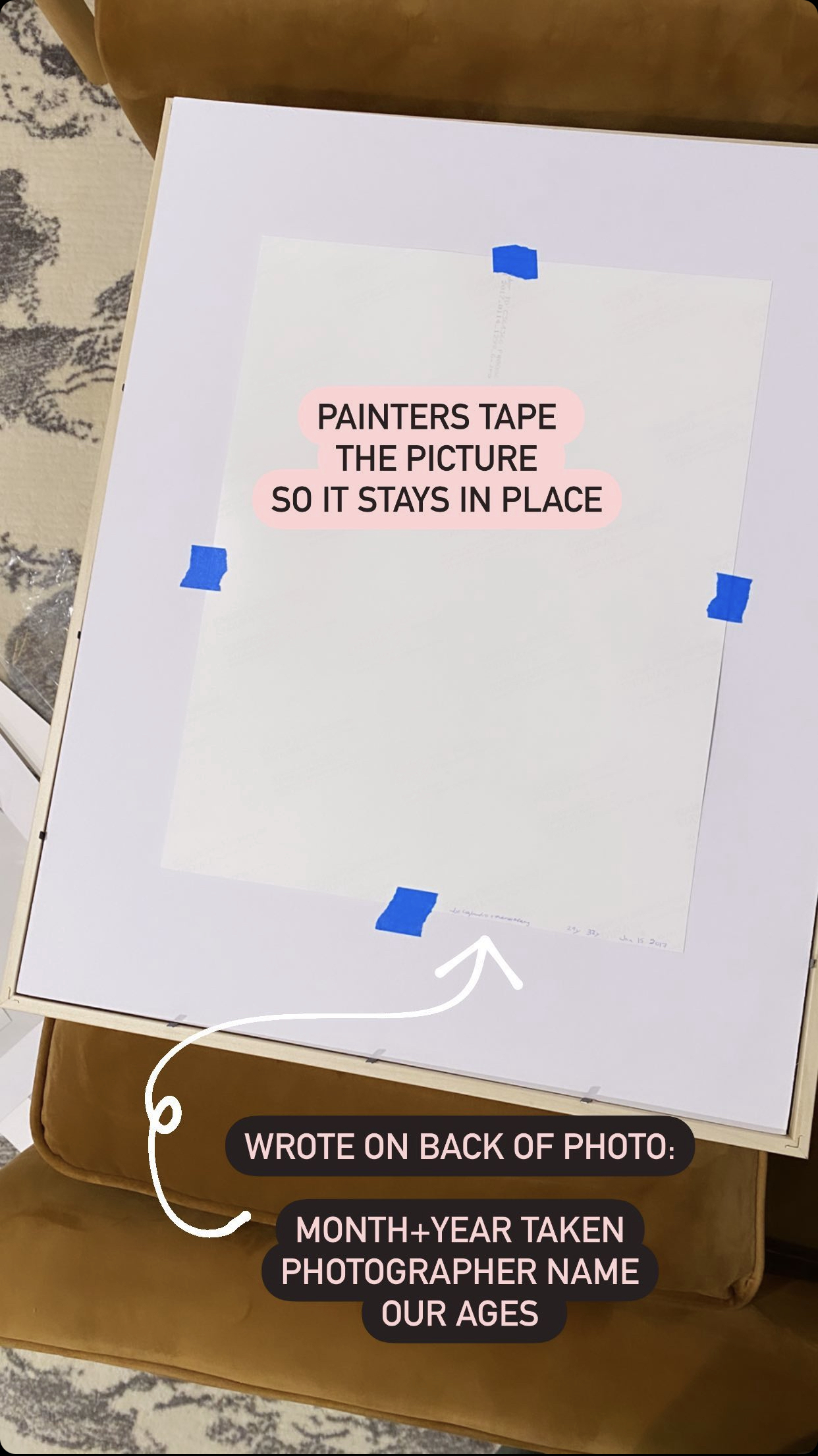 DIY Gallery Wall